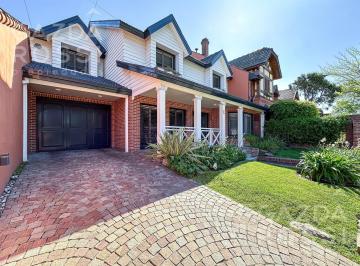 Impecable chalet en excelente zona