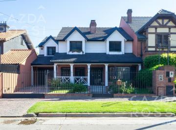 Pasaje Villarino al 548, Adrogué, Almirante Brown